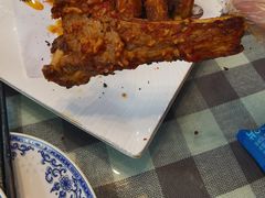 -伊帆食府·青海地方特色美食