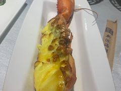-海天盛宴新派海鲜自助餐厅(群力店)