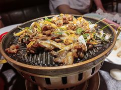 -李记饺子·熏酱东北菜(欢乐谷店)