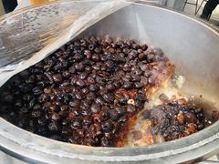 -清真盛志望麻酱酿皮·非遗老字号