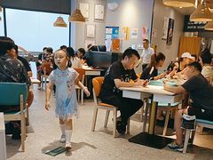 -豪享来中西餐厅(隆昌店)