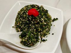 -老大同酒家·糟卤·本帮菜(中山公园店)