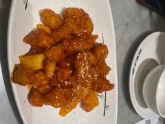 -小菜园新徽菜(芜湖万达店)