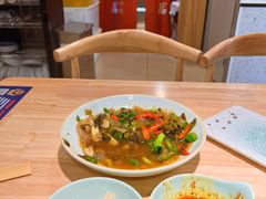 -冯记豆花店(健翔桥店)