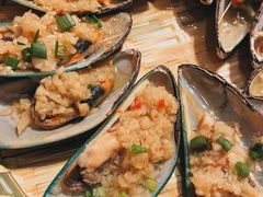 -高烤场烧烤餐厅(文华里店)