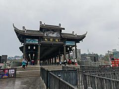 -恩阳古镇