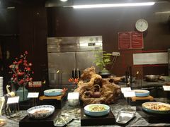 -芭菲盛宴·环球美食(北城国际店)