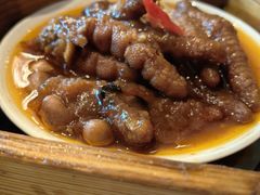-顺德美的万豪酒店-万豪中餐厅