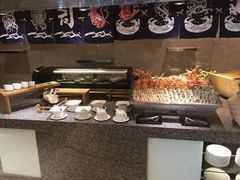 -浦东绿地铂骊酒店-POYA西餐厅(绿地东海岸国际广场店)