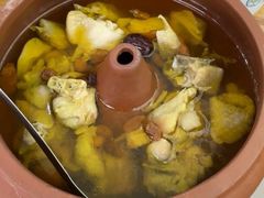 -味旭香餐厅 老字号