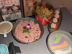 -骨之味·筒骨汤火锅(江头店)