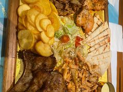 -HELLO MUSAE 拾光缪斯餐厅·纯正希腊风味(苏州中心店)