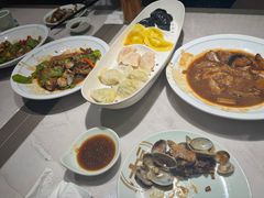 -船歌·鱼水饺青岛菜(闽江二路店)