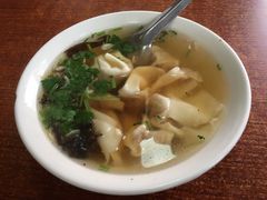 混沌-启子大馅饺子