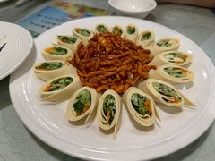 -黄家饺子东北特色菜馆(湖滨商业街店)