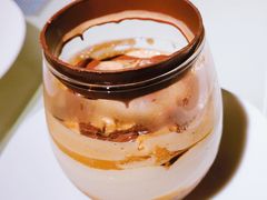 -柏悦酒店-沁园牛排海鲜西餐厅