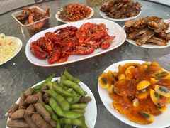 -老城南食府(宣武门东大街店)
