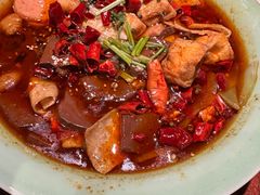 -绿茶餐厅(蓝色港湾店)