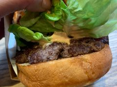 -Burger Joys Central(中环士丹利街店)
