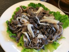 -通一顺老北京炭火锅(玉桥西路店)