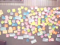 大堂-渝利重庆火锅