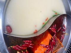 -麻路成都火锅(柏威年店)