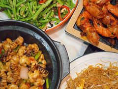 -友德福.老字号粤菜.广州地标融合美食(荔湾路店)