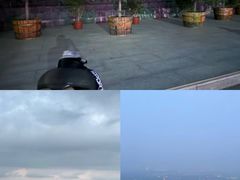 -北京西山国家森林公园