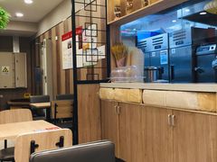 -和合谷(新辰里亚运村店)