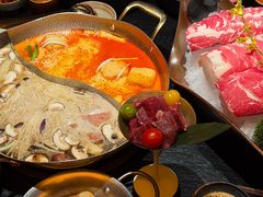 -色響火锅(恒隆广场店)