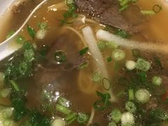 -大槐树兰州拉面