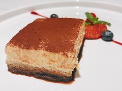 提拉米苏Tiramisu-Solo(衡山路店)