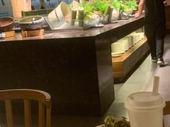 -星伦多自助料理·涮烤一体(虹悦城店)