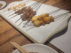 -小核桃品质串店(世茂大道店)