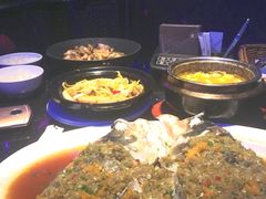 -纯K(打浦桥店)