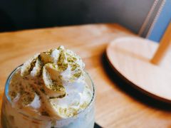 -咖法森林·咖啡  酒吧(天河店)