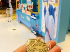 -盒马鲜生(金桥国际广场店)