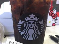 -星巴克(重庆新世纪凯瑞商都店)