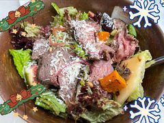 -农畉LONFOOD(福田星河COCOPark店)