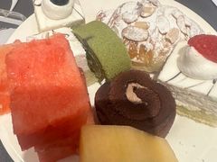 -上海浦东华美达大酒店