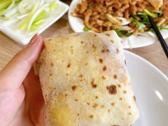 -姥家春饼店(漳州二路店)