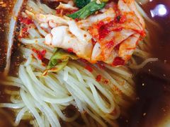 -西塔大冷面(市府大路店)