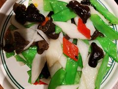 -云海肴·汽锅鸡·云南菜(领展购物广场·中关村店)