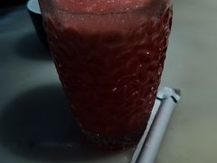 -绿茶餐厅(南翔印象城MEGA店)