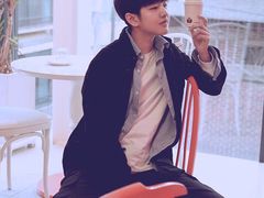 咖啡师-T-COFFEE(长江花园店)