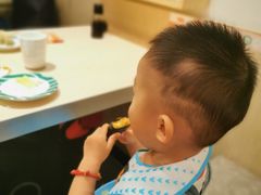 -新一番三文鱼寿司(大东海店)