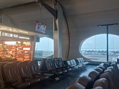 -重庆江北国际机场-T2航站楼