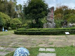 -景德镇古窑民俗博览区