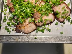 -绿茶餐厅(成都大悦城店)