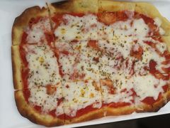 魔鬼披萨-EATALIA意塔利意式餐厅(鼓楼店)